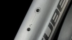 Cube Nuride Hybrid Performance 500 Allroad Graphite´n´black -Cube CUBE Nuride Hybrid Performance 500 Allroad graphite n black 632651 5