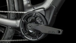 Cube Nuride Hybrid Performance 500 Allroad Graphite´n´black -Cube CUBE Nuride Hybrid Performance 500 Allroad graphite n black 632651 7