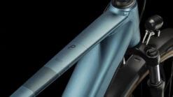 Cube Nuride Hybrid Performance 625 Allroad Metalblue´n´red 10 Cube Nuride Hybrid Performance 625 Allroad Metalblue´n´red -Cube CUBE Nuride Hybrid Performance 625 Allroad metalblue n red 632661 3