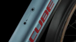 Cube Nuride Hybrid Performance 625 Allroad Metalblue´n´red 11 Cube Nuride Hybrid Performance 625 Allroad Metalblue´n´red -Cube CUBE Nuride Hybrid Performance 625 Allroad metalblue n red 632661 4