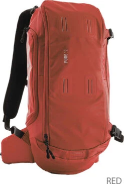 Cube Pure 12 - Sac à Dos 11 Cube Pure 12 - Sac à Dos -Cube CUBE Pure 12 12142