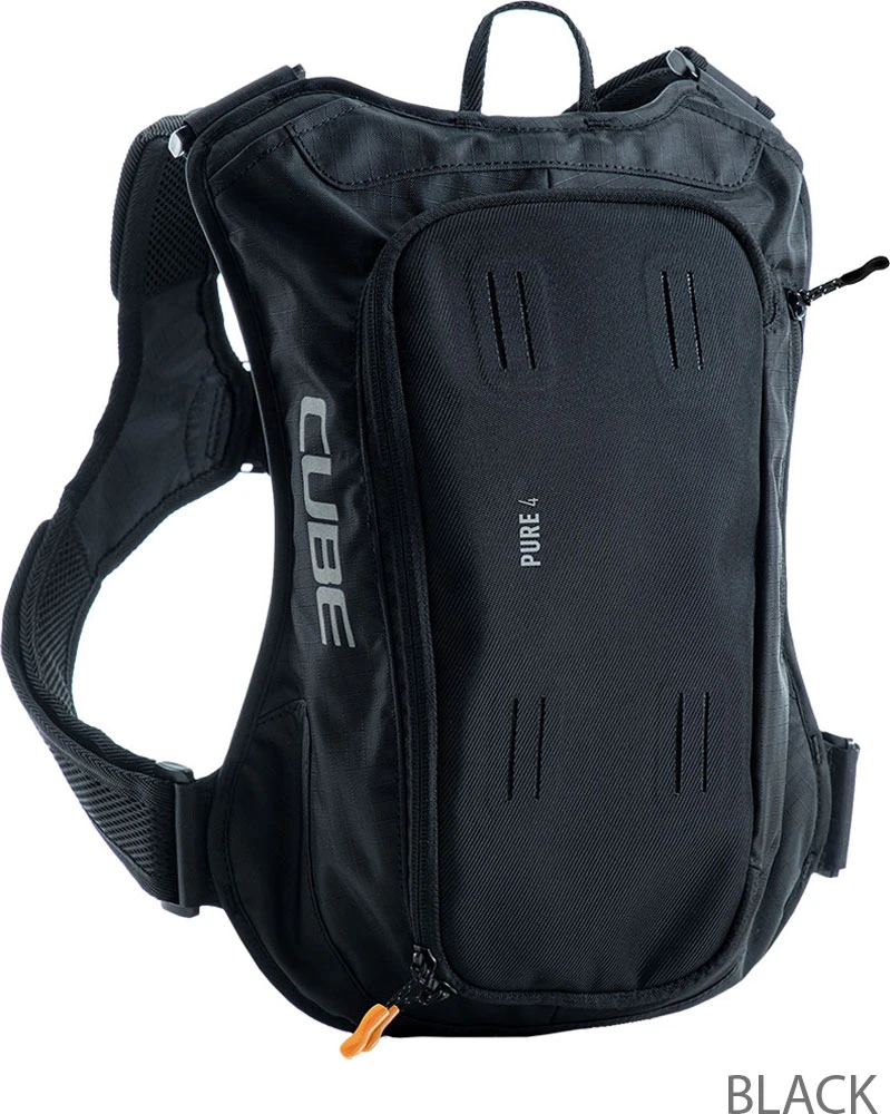 Cube Pure 4 - Sac à Dos 4 Cube Pure 4 - Sac à Dos – Image 2