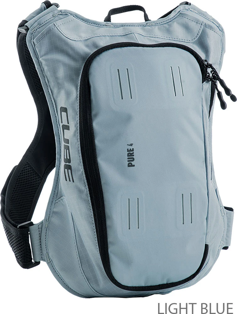 Cube Pure 4 - Sac à Dos 6 Cube Pure 4 - Sac à Dos – Image 4