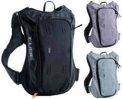 Cube Pure 4 - Sac à Dos