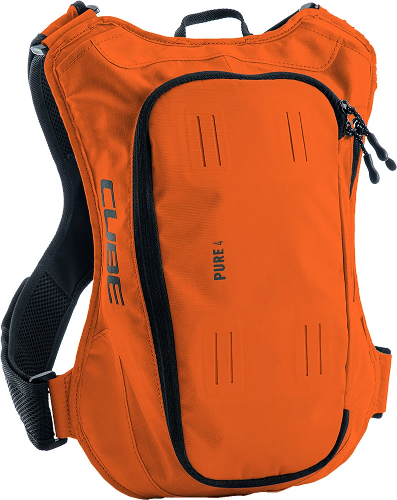 Cube Pure 4 X Actionteam - Sac à Dos