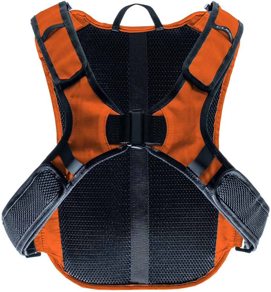 Cube Pure 4 X Actionteam - Sac à Dos 4 Cube Pure 4 X Actionteam - Sac à Dos – Image 2