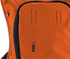 Cube Pure 4 X Actionteam - Sac à Dos 9 Cube Pure 4 X Actionteam - Sac à Dos -Cube CUBE Pure 4 X Actionteam 12140 3