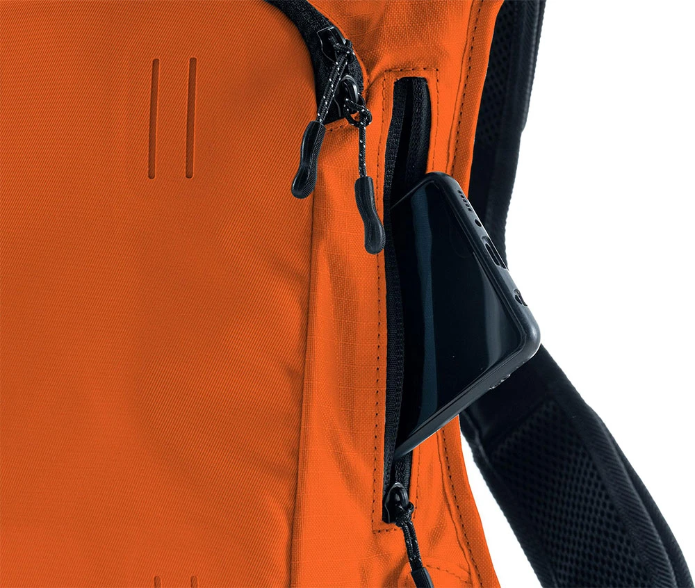 Cube Pure 4 X Actionteam - Sac à Dos 7 Cube Pure 4 X Actionteam - Sac à Dos – Image 5