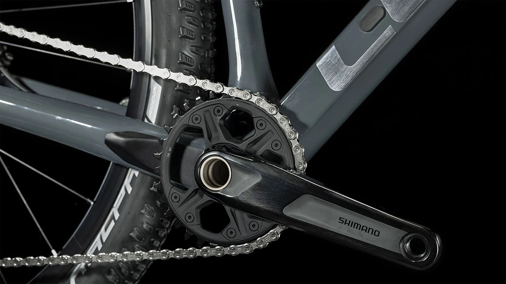 Cube Reaction C:62 Pro Grey´n´metal 8 Cube Reaction C:62 Pro Grey´n´metal – Image 6