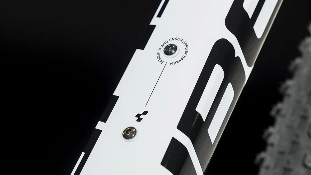 Cube Reaction C:62 Pro White´n´blue´n´red 8 Cube Reaction C:62 Pro White´n´blue´n´red – Image 6