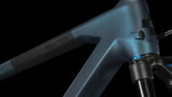 Cube Reaction C:62 Race Bluehaze´n´black 12 Cube Reaction C:62 Race Bluehaze´n´black -Cube CUBE Reaction C62 Race bluehaze n black 616300 5