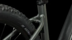 Cube Reaction Hybrid Pro 500 Easy Entry Flashgrey´n´green -Cube CUBE Reaction Hybrid Pro 500 Easy Entry flashgrey n green 634101 4