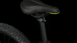 Cube Reaction Hybrid Pro 500 Easy Entry Flashgrey´n´green -Cube CUBE Reaction Hybrid Pro 500 Easy Entry flashgrey n green 634101 6