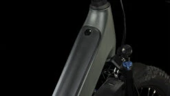 Cube Reaction Hybrid Pro 750 Allroad Easy Entry Flashgrey´n´green 10 Cube Reaction Hybrid Pro 750 Allroad Easy Entry Flashgrey´n´green -Cube CUBE Reaction Hybrid Pro 750 Allroad Easy Entry flashgrey n green 634153 3