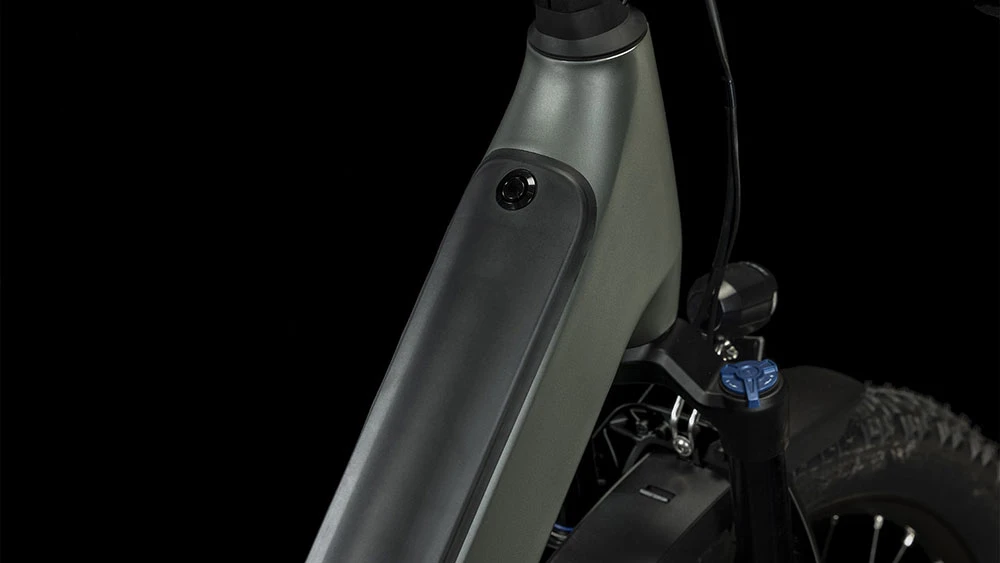 Cube Reaction Hybrid Pro 750 Allroad Easy Entry Flashgrey´n´green 5 Cube Reaction Hybrid Pro 750 Allroad Easy Entry Flashgrey´n´green – Image 3