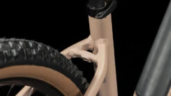 Cube Reaction Hybrid Pro 750 Easy Entry Blushrose´n´silver 11 Cube Reaction Hybrid Pro 750 Easy Entry Blushrose´n´silver -Cube CUBE Reaction Hybrid Pro 750 Easy Entry blushrose n silver 634123 4