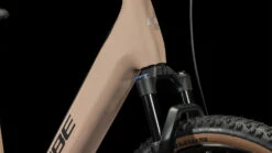 Cube Reaction Hybrid Pro 750 Easy Entry Blushrose´n´silver 13 Cube Reaction Hybrid Pro 750 Easy Entry Blushrose´n´silver -Cube CUBE Reaction Hybrid Pro 750 Easy Entry blushrose n silver 634123 6