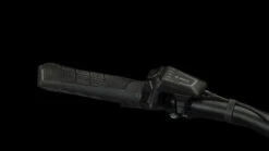 Cube Reaction Hybrid Race 625 Easy Entry Grey´n´metal -Cube CUBE Reaction Hybrid Race 625 grey n metal 634202 3