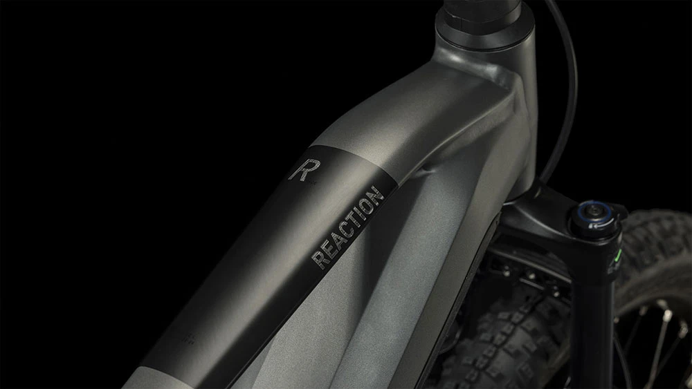 Cube Reaction Hybrid Race 625 Grey´n´metal 4 Cube Reaction Hybrid Race 625 Grey´n´metal – Image 2