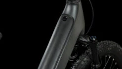 Cube Reaction Hybrid Race 625 Easy Entry Grey´n´metal -Cube CUBE Reaction Hybrid Race 625 grey n metal 634202 4