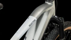 Cube Reaction Hybrid SLT 750 Silver´n´cream -Cube CUBE Reaction Hybrid SLT 750 silver n cream 634423 4