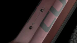 Cube Reaction Hybrid SLX 750 Easy Entry Rubyred´n´black -Cube CUBE Reaction Hybrid SLX 750 Easy Entry rubyred n black 634323 3