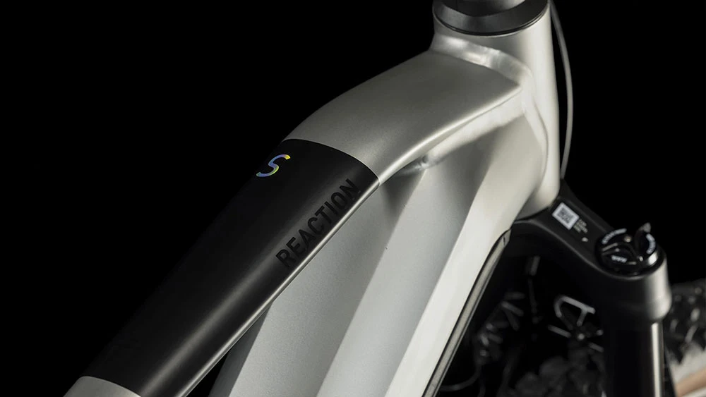 Cube Reaction Hybrid SLX 750 Grey´n´spectral 4 Cube Reaction Hybrid SLX 750 Grey´n´spectral – Image 2