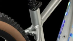 Cube Reaction Hybrid SLX 750 Grey´n´spectral 11 Cube Reaction Hybrid SLX 750 Grey´n´spectral -Cube CUBE Reaction Hybrid SLX 750 grey n spectral 634313 5