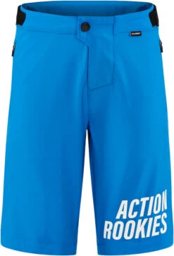 Cube Vertex Baggy Actionteam - Short De VTT Pour Enfants