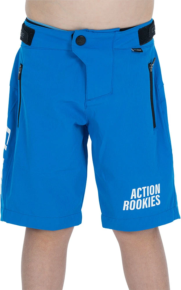 Cube Vertex Baggy Actionteam - Short De VTT Pour Enfants 4 Cube Vertex Baggy Actionteam - Short De VTT Pour Enfants – Image 2