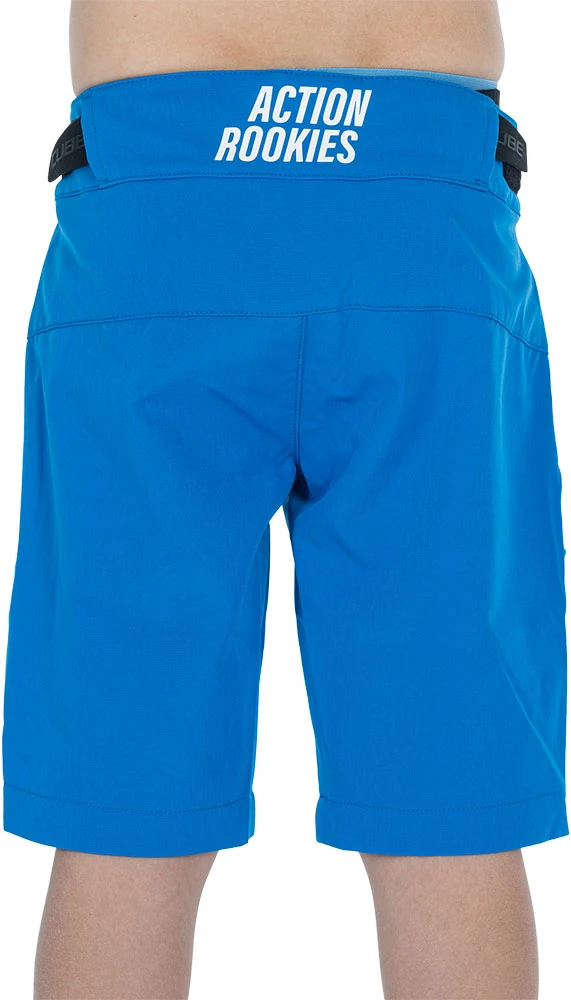 Cube Vertex Baggy Actionteam - Short De VTT Pour Enfants 5 Cube Vertex Baggy Actionteam - Short De VTT Pour Enfants – Image 3
