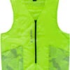 Cube Safety CMPT - Gilet Coupe-vent 2 Cube Safety CMPT - Gilet Coupe-vent -Cube CUBE Safety CMPT Windweste 12516