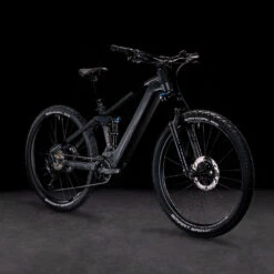 Cube Stereo Hybrid 120 SLT 750 Prizmblack´n´black 7 Cube Stereo Hybrid 120 SLT 750 Prizmblack´n´black -Cube CUBE Stereo Hybrid 120 SLT 750 prizmblack n black 635253 2uDLMKyH3ebty9