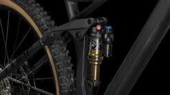 Cube Stereo ONE22 HPC EX 29 Carbon'n'black -Cube CUBE Stereo ONE22 HPC EX 29 carbon n black 653350 6