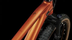 Cube Stereo ONE22 Pro Fireorange´n´black -Cube CUBE Stereo ONE22 Pro fireorange n black 653101 3