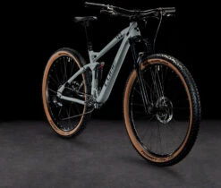 Cube Stereo ONE22 Pro Swampgrey´n´black 9 Cube Stereo ONE22 Pro Swampgrey´n´black -Cube CUBE Stereo ONE22 Pro swampgrey n black 653100 2