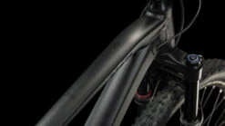 Cube Stereo ONE22 Race Black Anodized -Cube CUBE Stereo ONE22 Race black anodized 653200 3