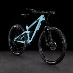 Cube Stereo ONE44 C:62 Pro Mayablue´n´black -Cube CUBE Stereo ONE44 C62 Pro mayablue n black 654201 3