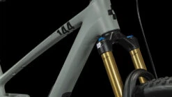 Cube Stereo ONE44 C:62 Race Swampgrey´n´black -Cube CUBE Stereo ONE44 C62 Race swampgrey n black 654300 5