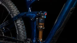 Cube Stereo ONE44 C:68X SLT Liquidblue'n'black -Cube CUBE Stereo ONE44 C68X SLT liquidblue n black 654500 6