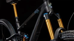 Cube Stereo ONE55 C:62 SLT 29 Carbon'n'black 12 Cube Stereo ONE55 C:62 SLT 29 Carbon'n'black -Cube CUBE Stereo ONE55 C62 SLT 29 carbon n black 4