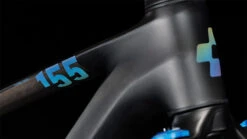 Cube Stereo ONE55 C:62 SLT 29 Carbon'n'black 13 Cube Stereo ONE55 C:62 SLT 29 Carbon'n'black -Cube CUBE Stereo ONE55 C62 SLT 29 carbon n black 5