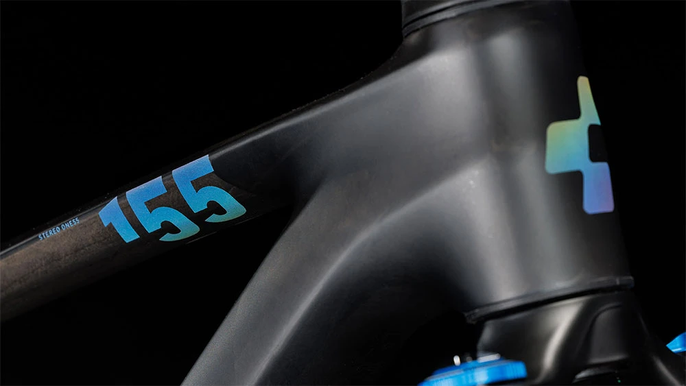 Cube Stereo ONE55 C:62 SLT 29 Carbon'n'black 8 Cube Stereo ONE55 C:62 SLT 29 Carbon'n'black – Image 6