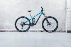 Cube Stereo ONE77 C:68X SLX 29 Actionteam -Cube CUBE Stereo ONE77 C68X SLX 29 actionteam 1