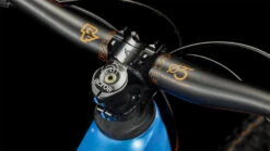 Cube Stereo ONE77 C:68X SLX 29 Actionteam -Cube CUBE Stereo ONE77 C68X SLX 29 actionteam 2