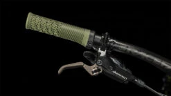 Cube Stereo ONE77 C:68X TM 29 Olive'n'chrome 11 Cube Stereo ONE77 C:68X TM 29 Olive'n'chrome -Cube CUBE Stereo ONE77 C68X TM 29 olive n chrome 656300 2ybepoku0jucJt