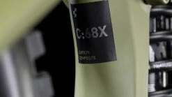 Cube Stereo ONE77 C:68X TM 29 Olive'n'chrome 13 Cube Stereo ONE77 C:68X TM 29 Olive'n'chrome -Cube CUBE Stereo ONE77 C68X TM 29 olive n chrome 656300 4