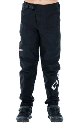 Cube Junior Baggy - Kid's MTB Pants -Cube CUBE Junior Baggy Kinder MTB Hose 12299 3