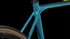 Cube Cross Race Flashpetrol´n´green 12 Cube Cross Race Flashpetrol´n´green -Cube Cross Race flashpetrol n green 688100 4