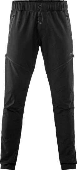 Cube AM Zip Off - Pantalon De VTT